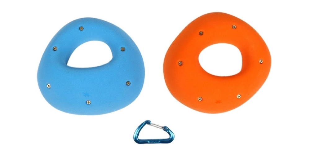 The Science Behind Climbing Hold Materials